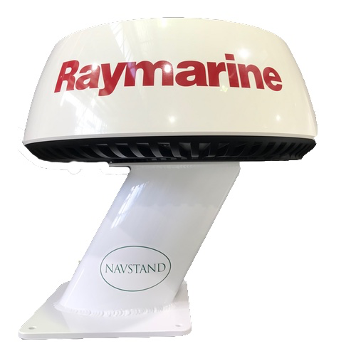 Single Medium Radar Stand