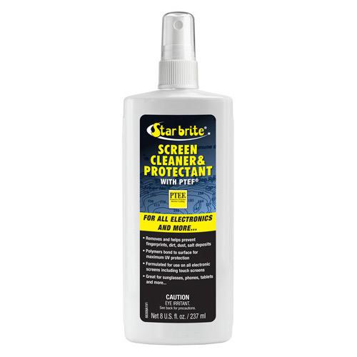 Screen Cleaner & Protector - 236ml