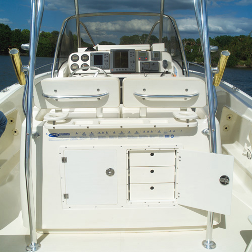 Original Marine Construction Board