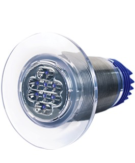 12 Series LED Underwater Light - Generation 4