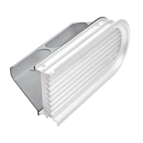 Dorade Box for Air Suction Vent