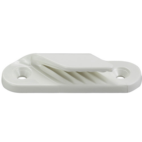 Clamcleat White CL214 Cleat only