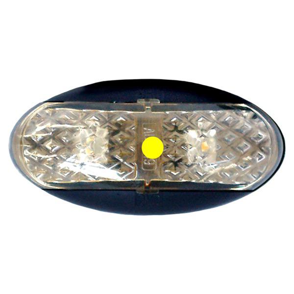 10-30V LED Marker Light