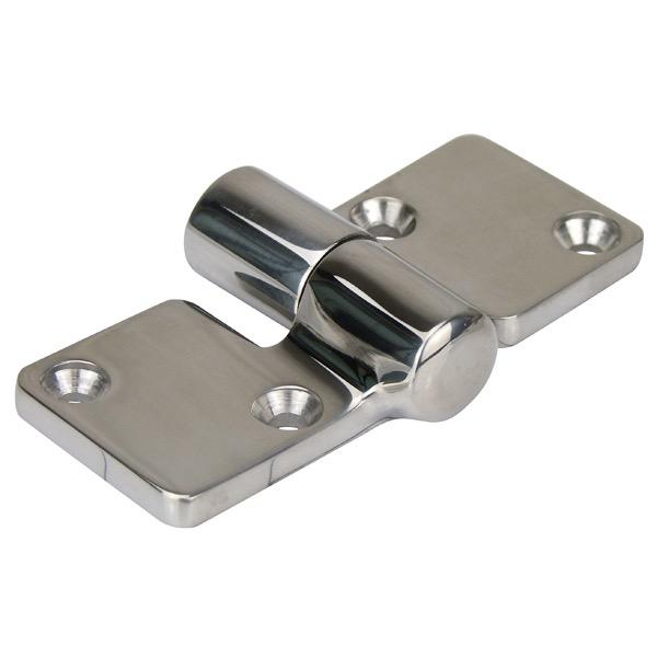 Removable Stainless Steel Hinge