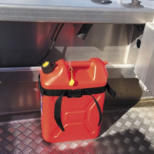 Dive & Gas Bottle Holder