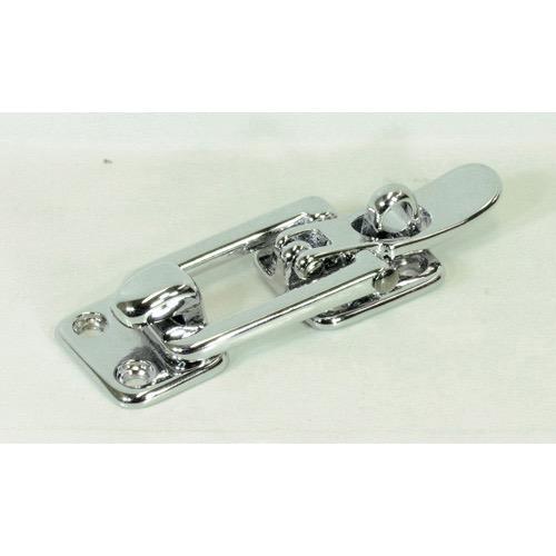 Slimline Hatch Fastener - Stainless Steel