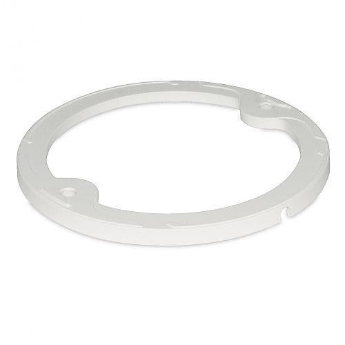 EuroLED Mounting Spacer Ring - White
