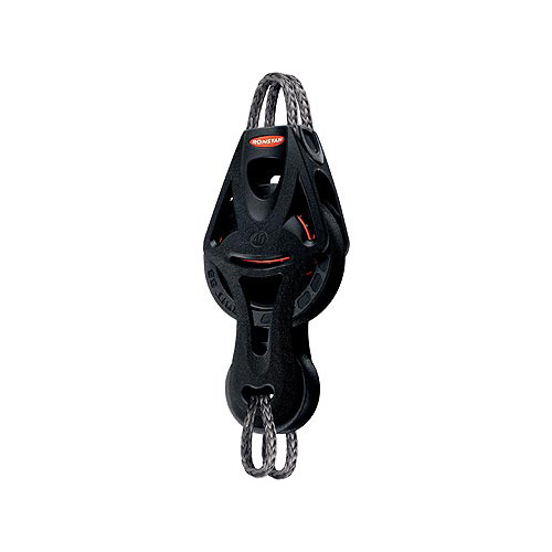 S40 BB Orbit Block,Fiddle,Becket,Link Head