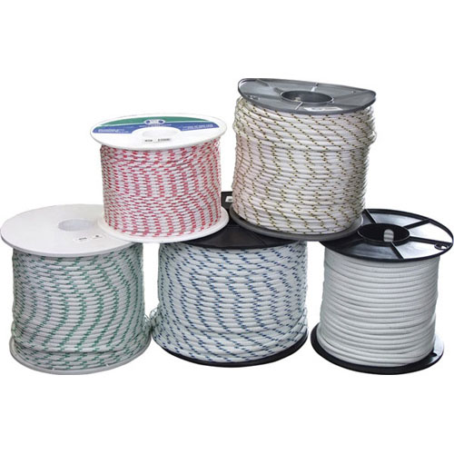 6mm x 200M Yacht Braid