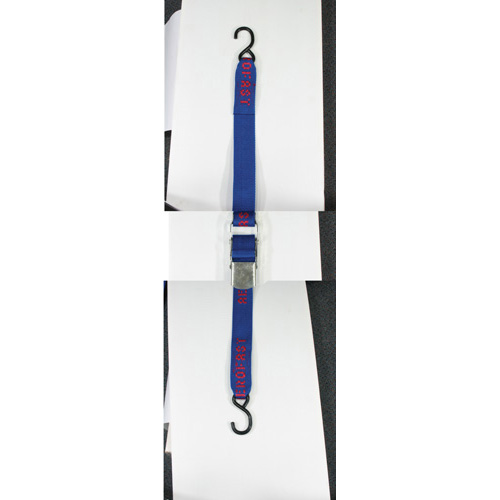 Lever Action Tie Down - Light Duty Over Boat 500kg