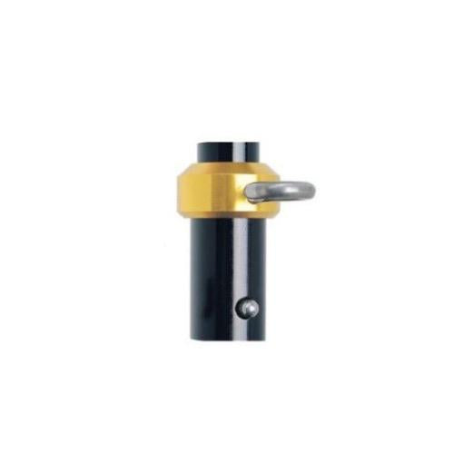 Telescopic Outriggers