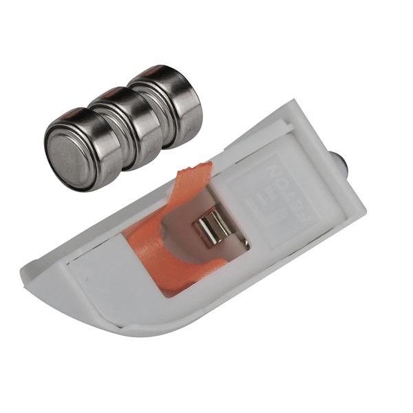 LED Cabinet Light - 4.5V - 0.28W - Switch Battery Operated