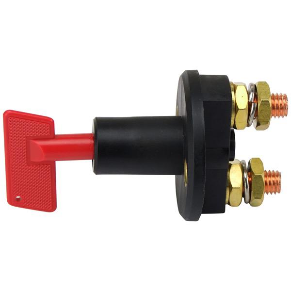 12/24V Battery Isolator Switch