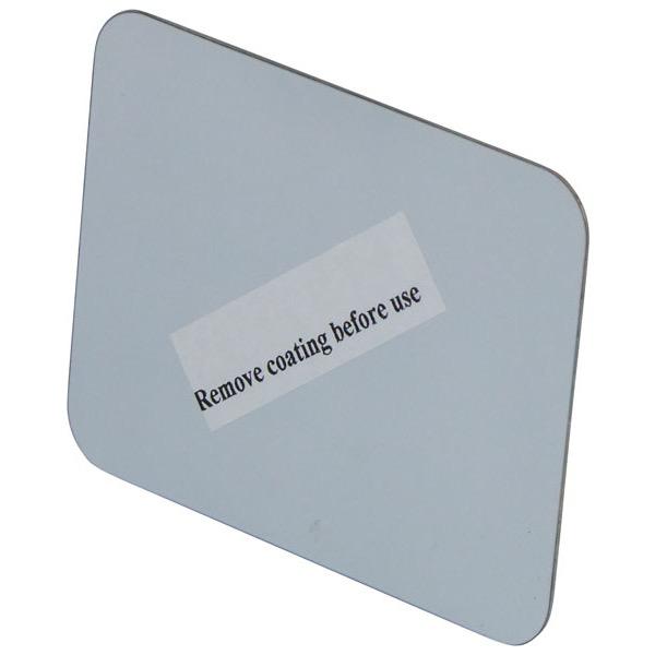 Standard Stainless Steel Signal Mirror