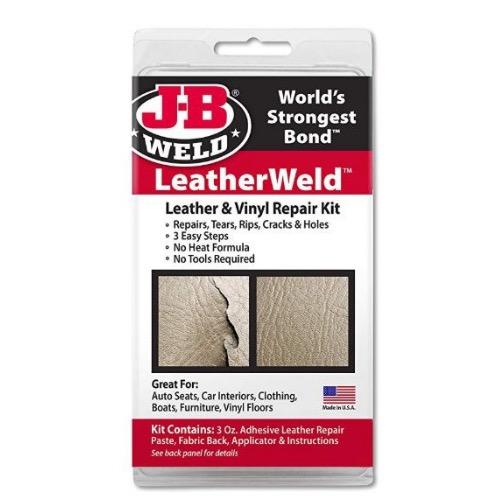 LeatherWeld