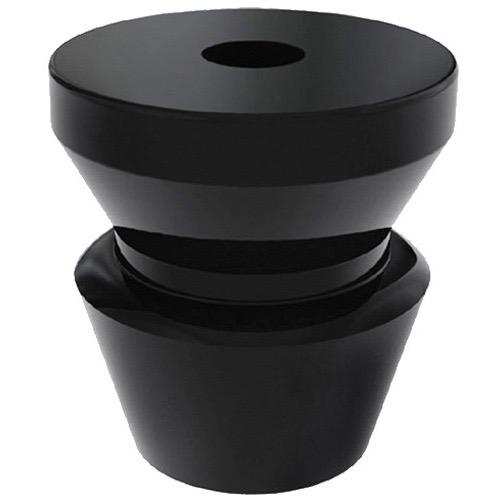 Snap-In Plunger Catch
