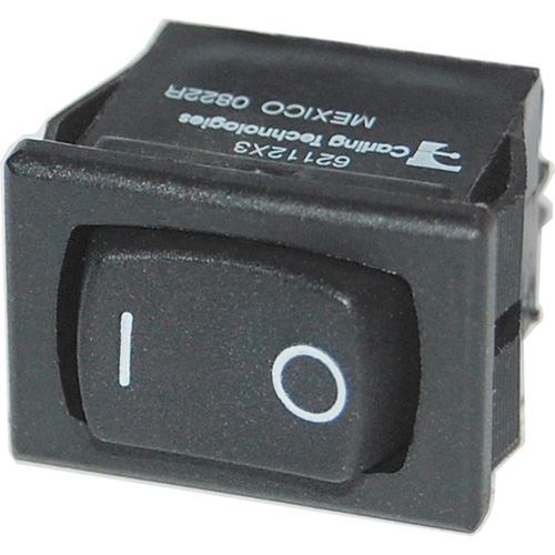 Rocker Switch SPDT -(Momentary On)-Off-(Momentary On)