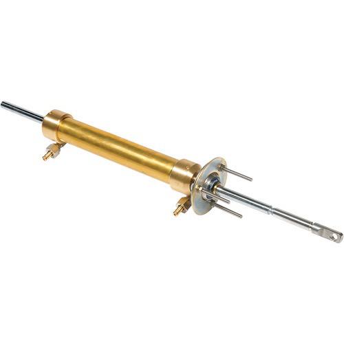 Cylinder Type MTC72SL for Transom Hung Rudders