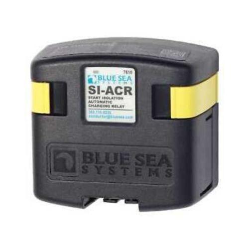 SI-ACR Automatic Charging Relay