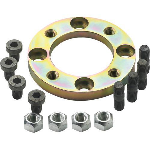 Adapter Flange