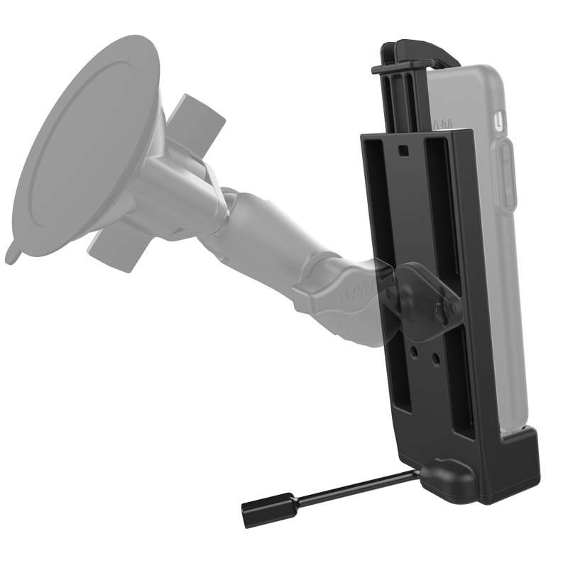RAM Universal Vehicle GDS Dock