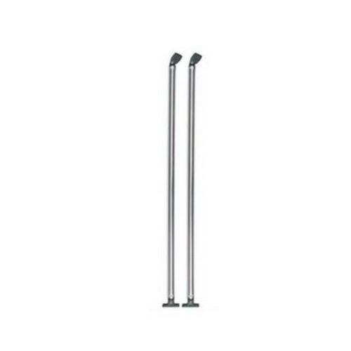 Bimini Support Pole - Fixed - 1100mm