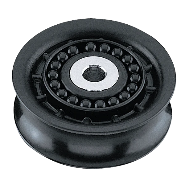 57mm Aluminum Mast Collar ESP Block