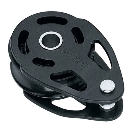 57mm Aluminum Padeye ESP Block