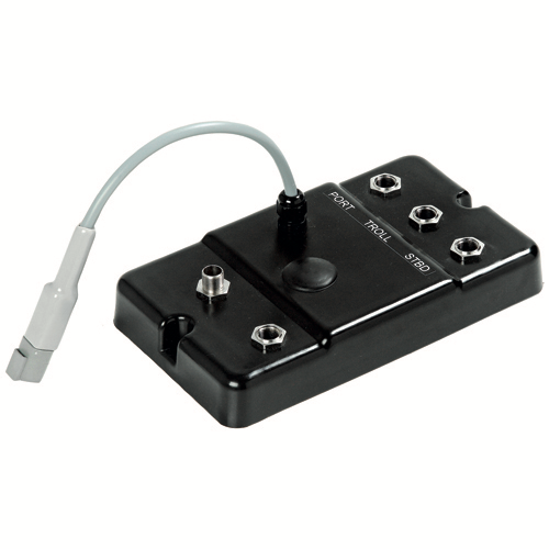 POWER A  MARK II SHIFT UNIT