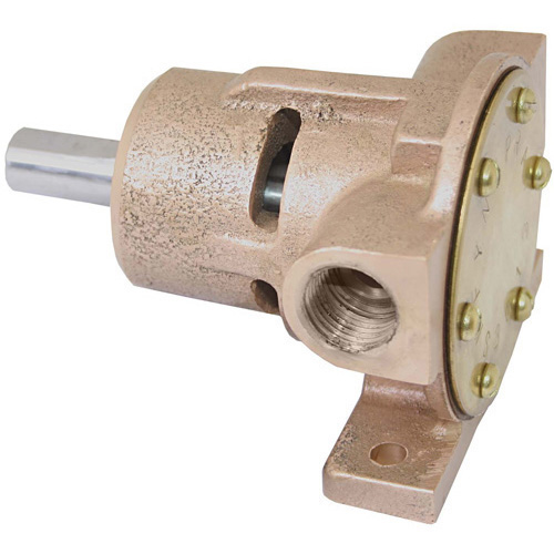 Pump-Imp.Ball Bearing 1