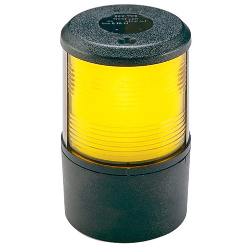 Navigation Light - Base Mount - Yellow