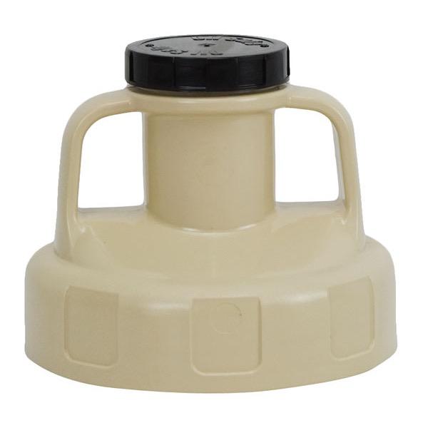 Oil Safe Utility Lid