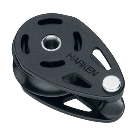40mm Aluminum Mast Collar ESP Block