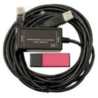 ePRO Link Cable to Connect to the ePRO Universal Remote Control or to a Windows Device