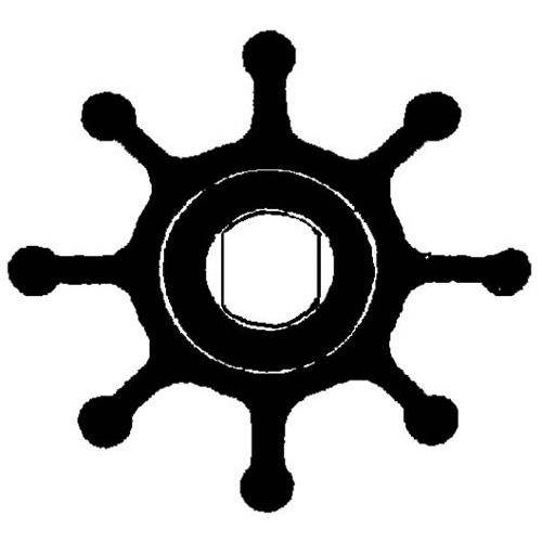 Impeller Suit RWB2670/71