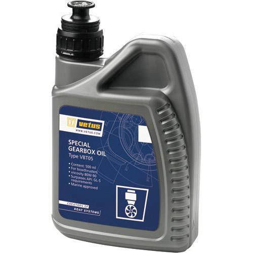 Hypoid Gear oil for drive legs - 500ml