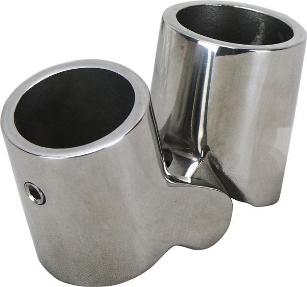 Stainless Steel Tube Hinge