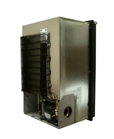 59 Litre - Single Door Refrigerator