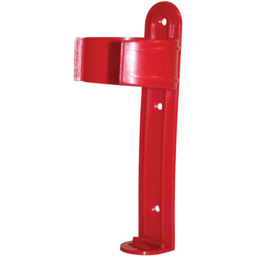 “Super Sonar” Air Horn - Gas - Plastic Mounting Bracket