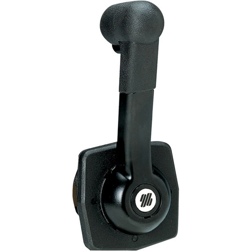 B183 Single Lever Side Mount