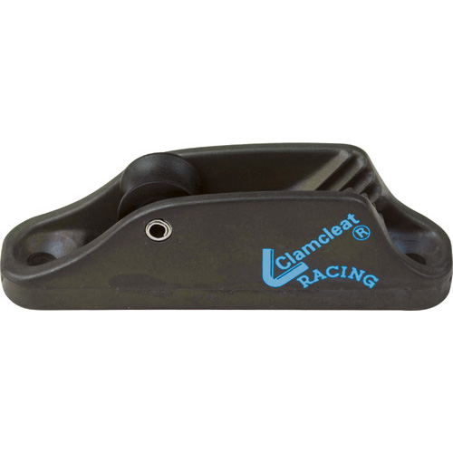 Clamcleat Roller Fairlead MK1 Hard Anodised