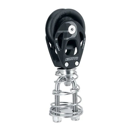 45mm Aluminum Element Stand-Up Block