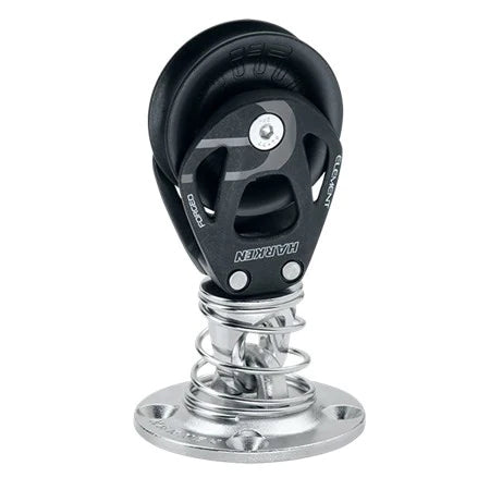 60mm Aluminum Element Stand-Up Block