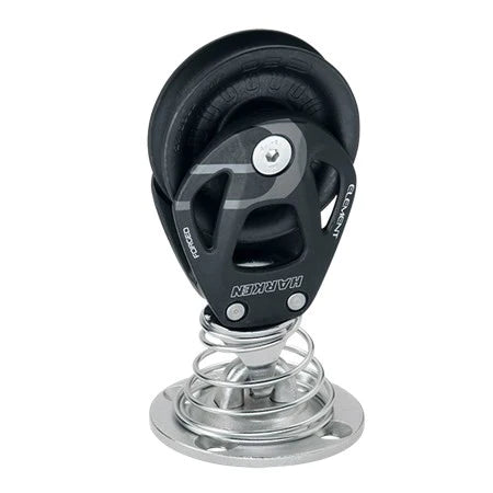80mm Aluminum Element Stand-Up Block