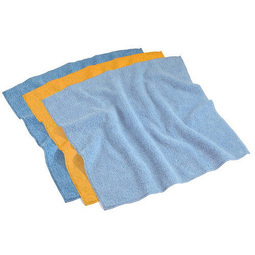 Microfibre Towels - 3 Pack Variety