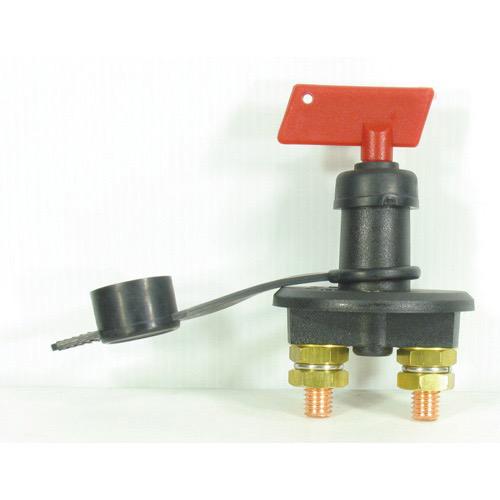 Battery Switch - Weatherproof