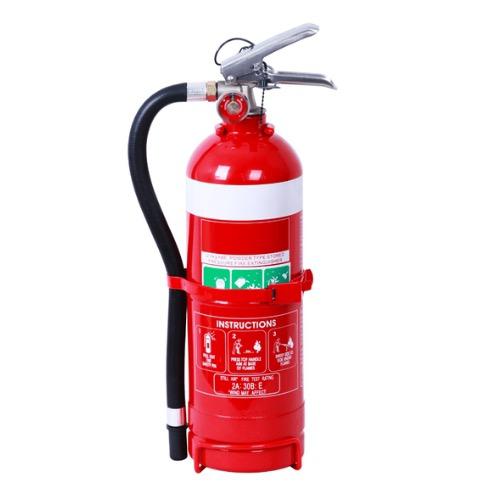 Fire Extinguisher Powder 2.0 ABE