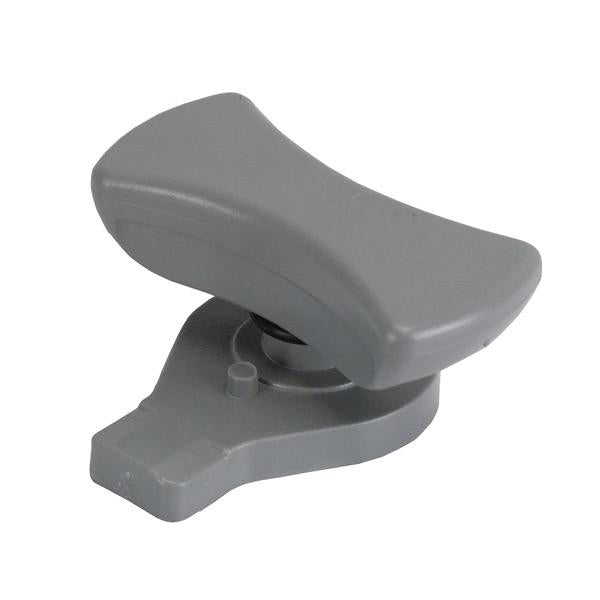 Spare Part - Pair of Handles suits Europa Hatches