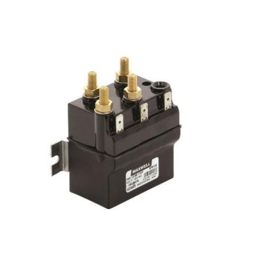 Reversing Solenoid - 24V (RC12 HD 2kw DC) (FW)