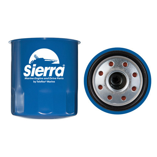 Oil Filter (Replaces: Onan 185-7444)